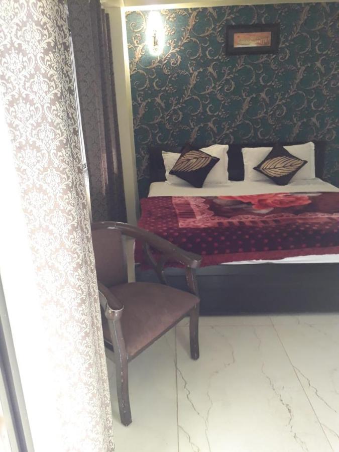 Hotel Namami Gange 瓦拉纳西 外观 照片
